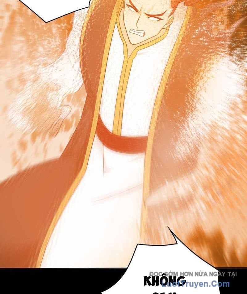 Đệ Tử Tu Luyện Còn Ta Thì Lười Biếng - Chapter 221 - Page 56