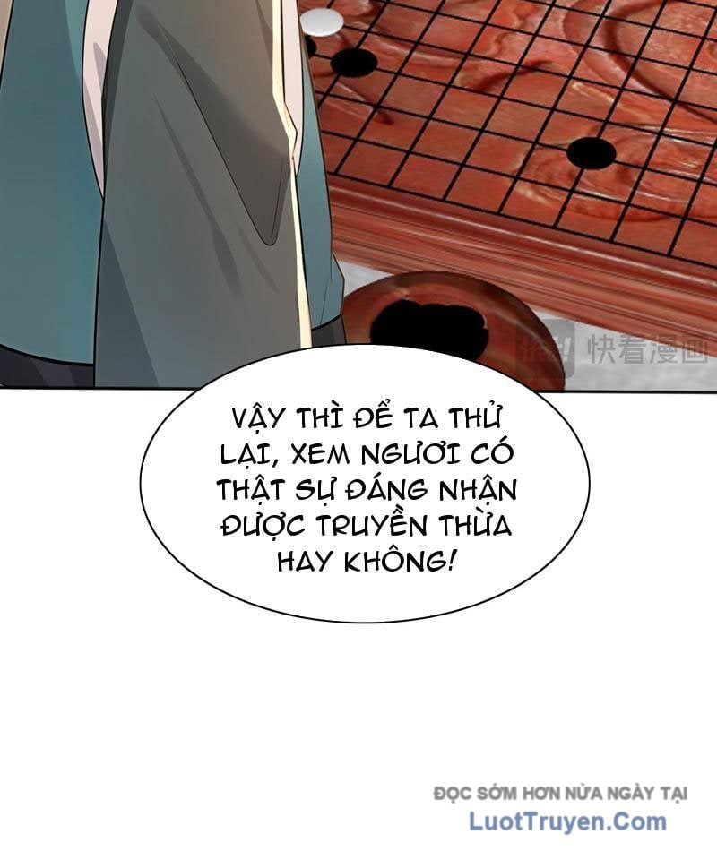 Đệ Tử Tu Luyện Còn Ta Thì Lười Biếng - Chapter 221 - Page 59
