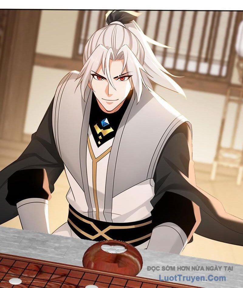 Đệ Tử Tu Luyện Còn Ta Thì Lười Biếng - Chapter 221 - Page 60