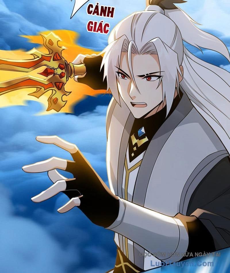 Đệ Tử Tu Luyện Còn Ta Thì Lười Biếng - Chapter 221 - Page 67