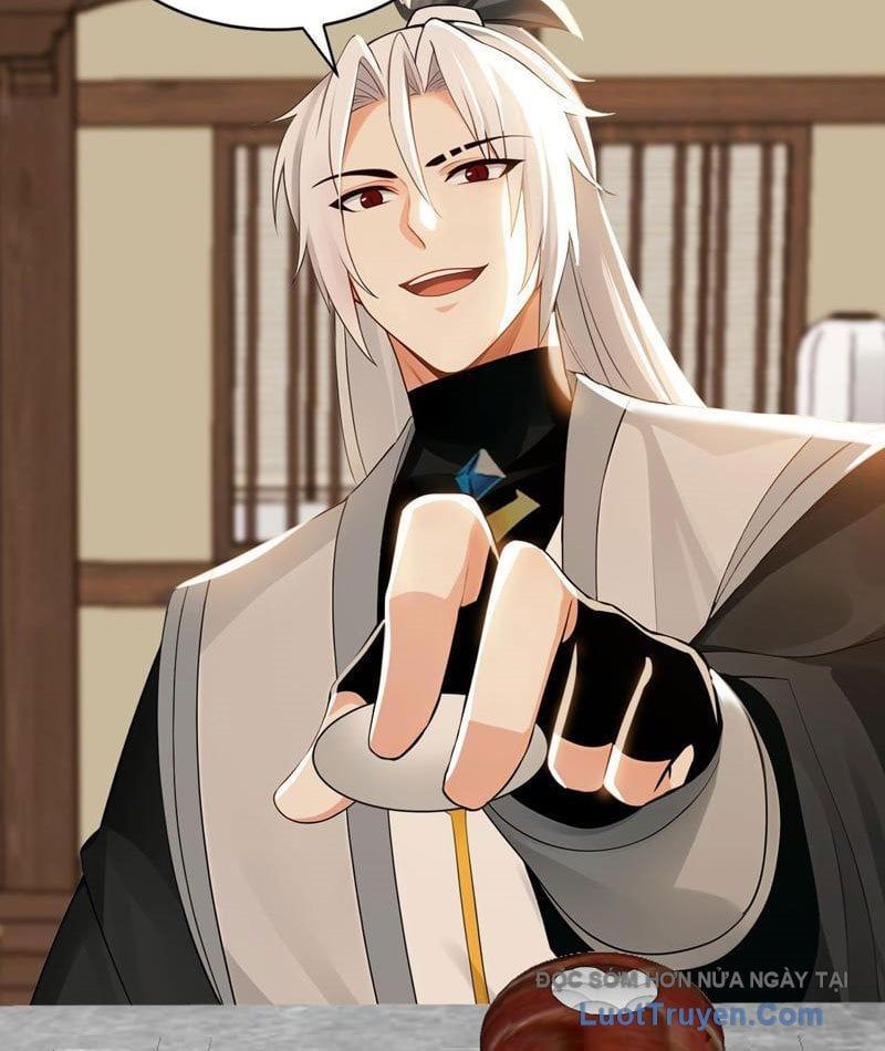 Đệ Tử Tu Luyện Còn Ta Thì Lười Biếng - Chapter 221 - Page 8
