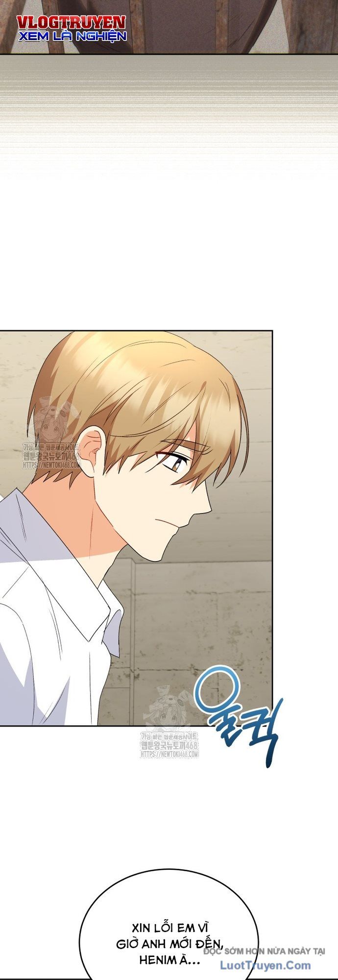 Xin Chào! Bác Sĩ Thú Y - Chapter 93 - Page 10