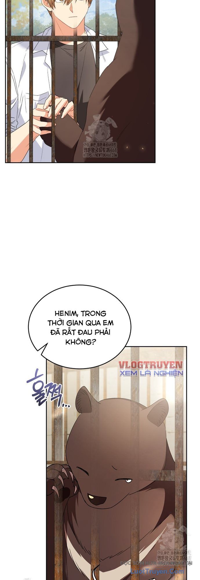 Xin Chào! Bác Sĩ Thú Y - Chapter 93 - Page 12