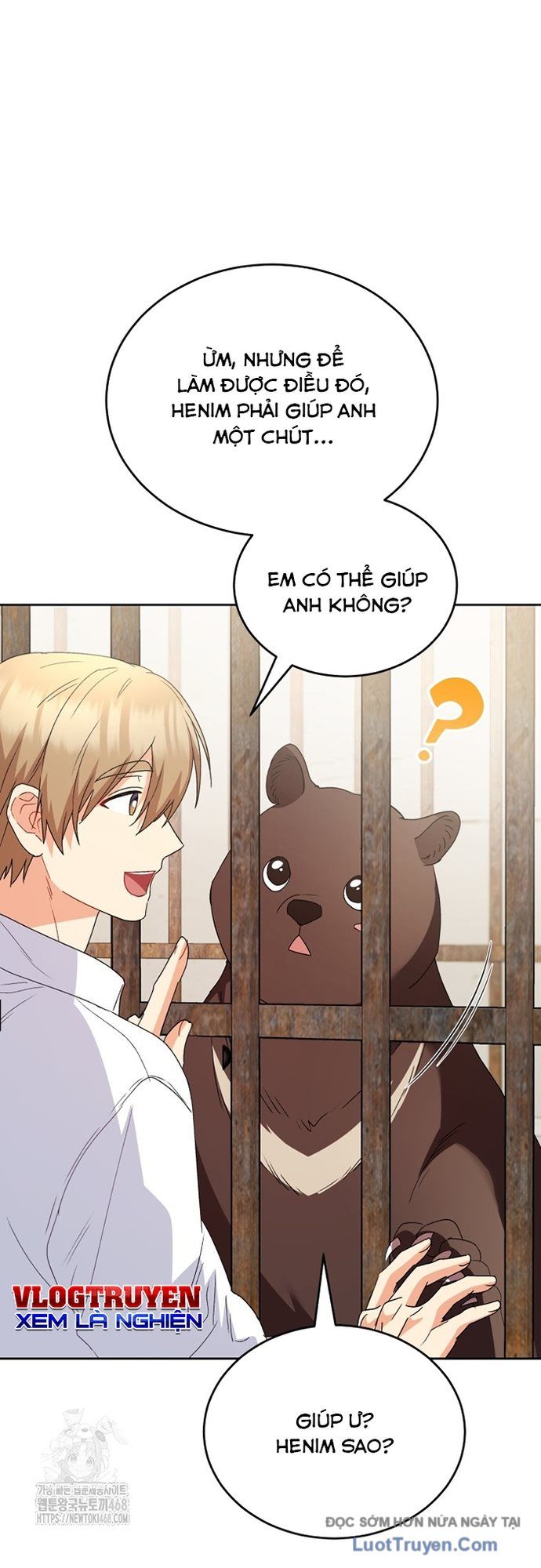 Xin Chào! Bác Sĩ Thú Y - Chapter 93 - Page 14