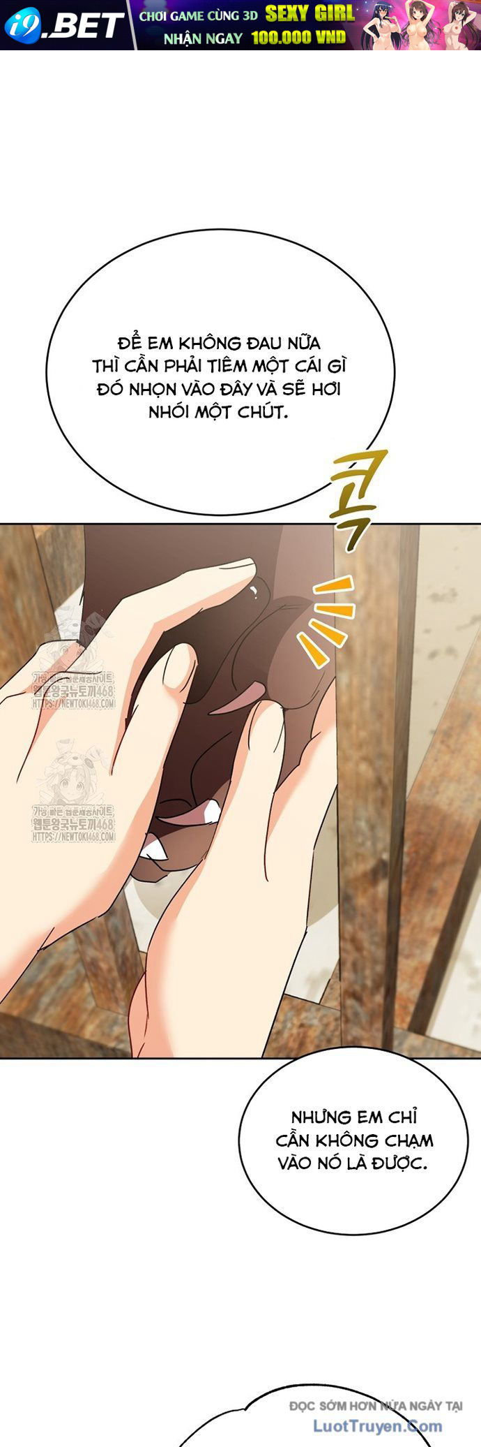 Xin Chào! Bác Sĩ Thú Y - Chapter 93 - Page 15