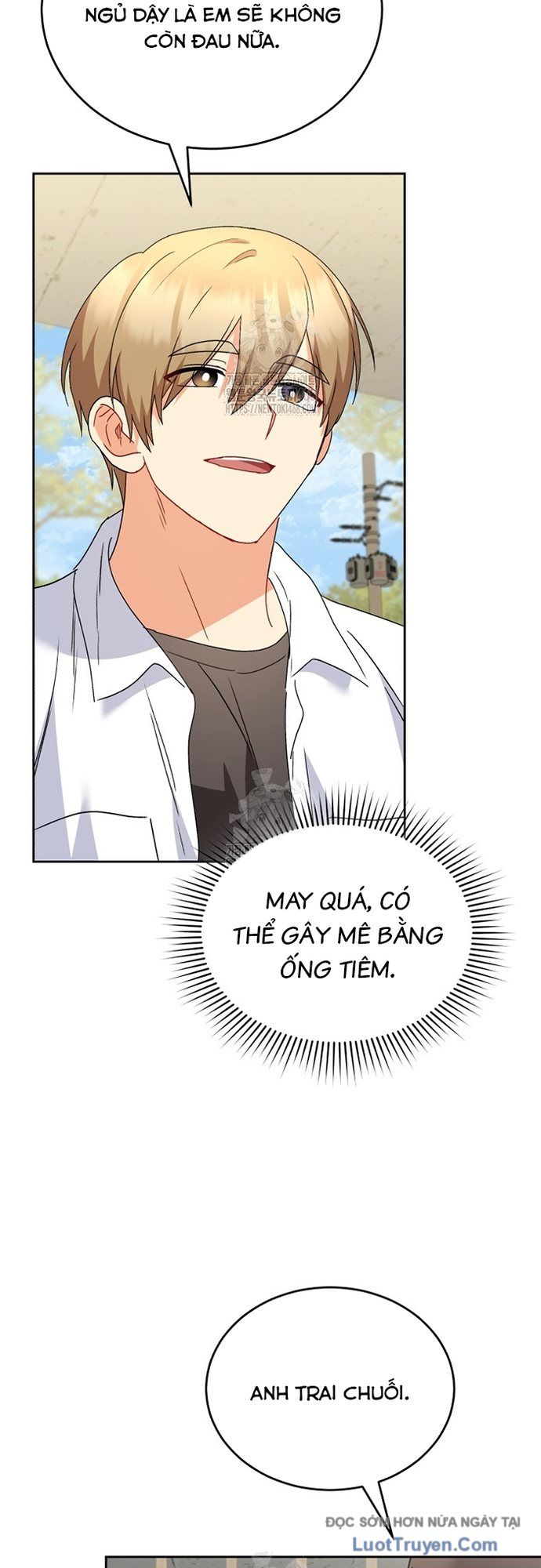 Xin Chào! Bác Sĩ Thú Y - Chapter 93 - Page 17