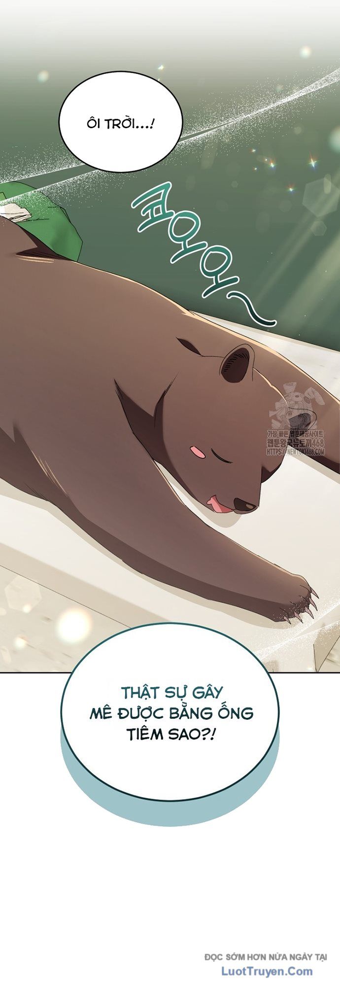 Xin Chào! Bác Sĩ Thú Y - Chapter 93 - Page 22