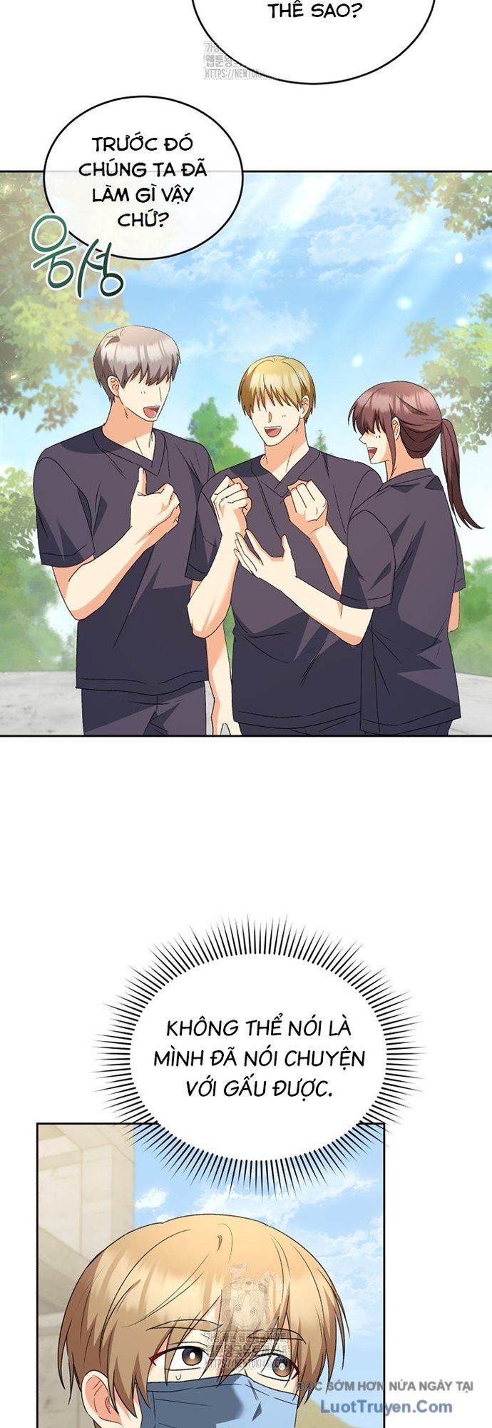 Xin Chào! Bác Sĩ Thú Y - Chapter 93 - Page 24