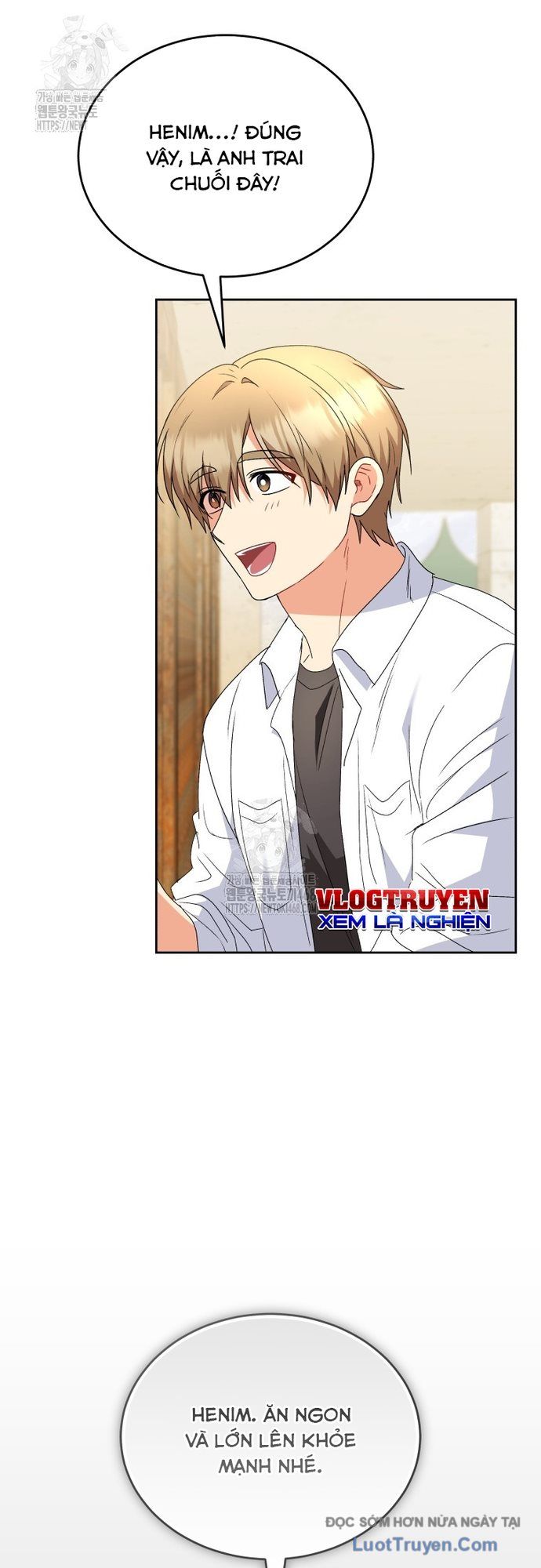 Xin Chào! Bác Sĩ Thú Y - Chapter 93 - Page 3