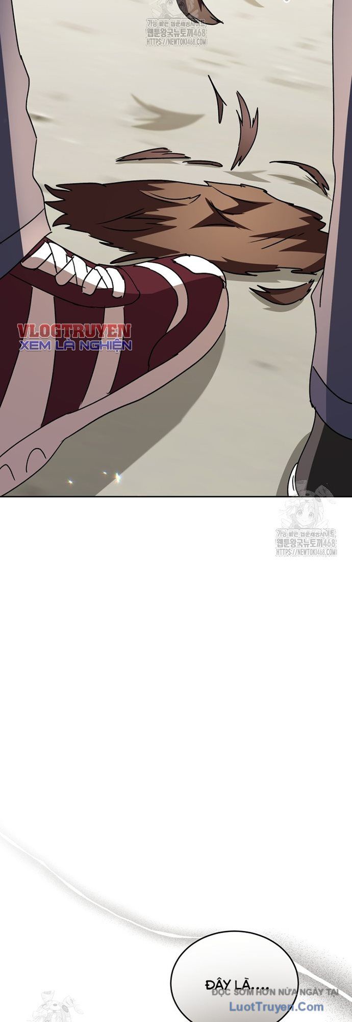 Xin Chào! Bác Sĩ Thú Y - Chapter 93 - Page 32