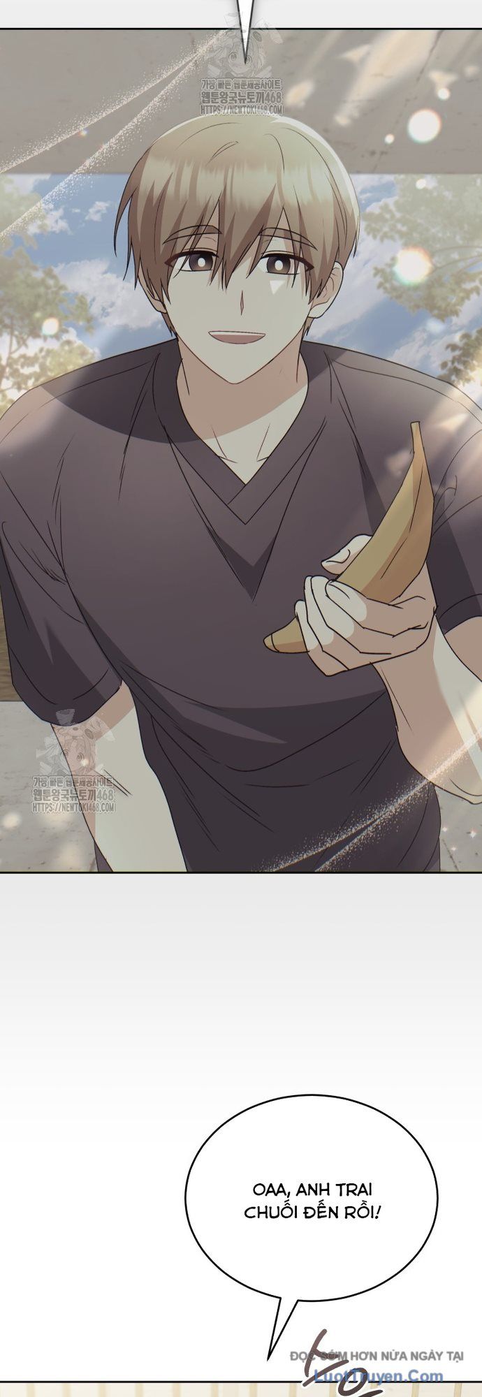 Xin Chào! Bác Sĩ Thú Y - Chapter 93 - Page 4