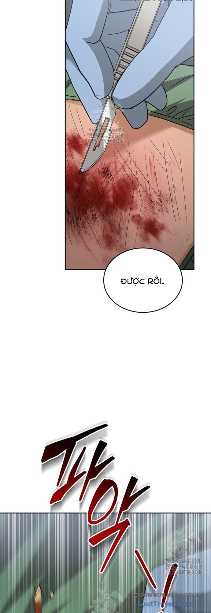 Xin Chào! Bác Sĩ Thú Y - Chapter 93 - Page 40