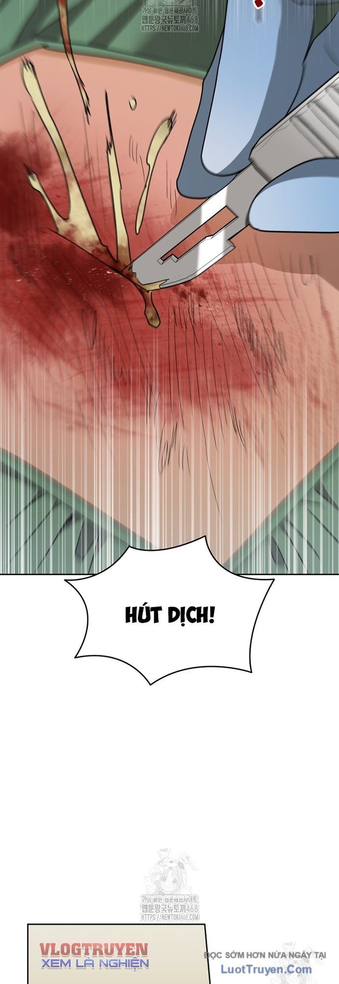 Xin Chào! Bác Sĩ Thú Y - Chapter 93 - Page 41