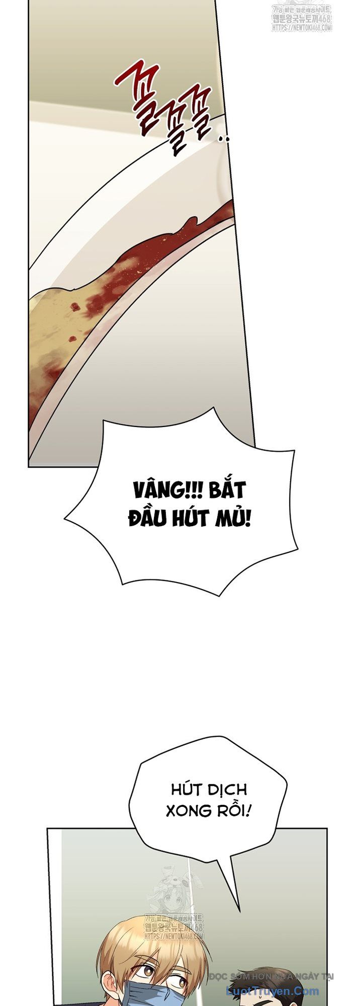 Xin Chào! Bác Sĩ Thú Y - Chapter 93 - Page 42