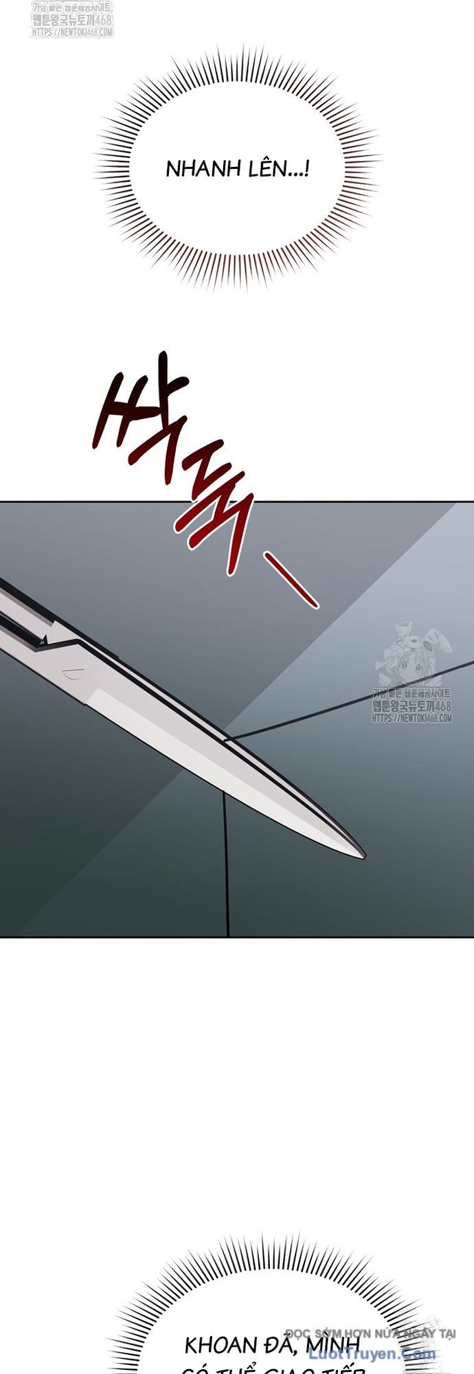 Xin Chào! Bác Sĩ Thú Y - Chapter 93 - Page 45