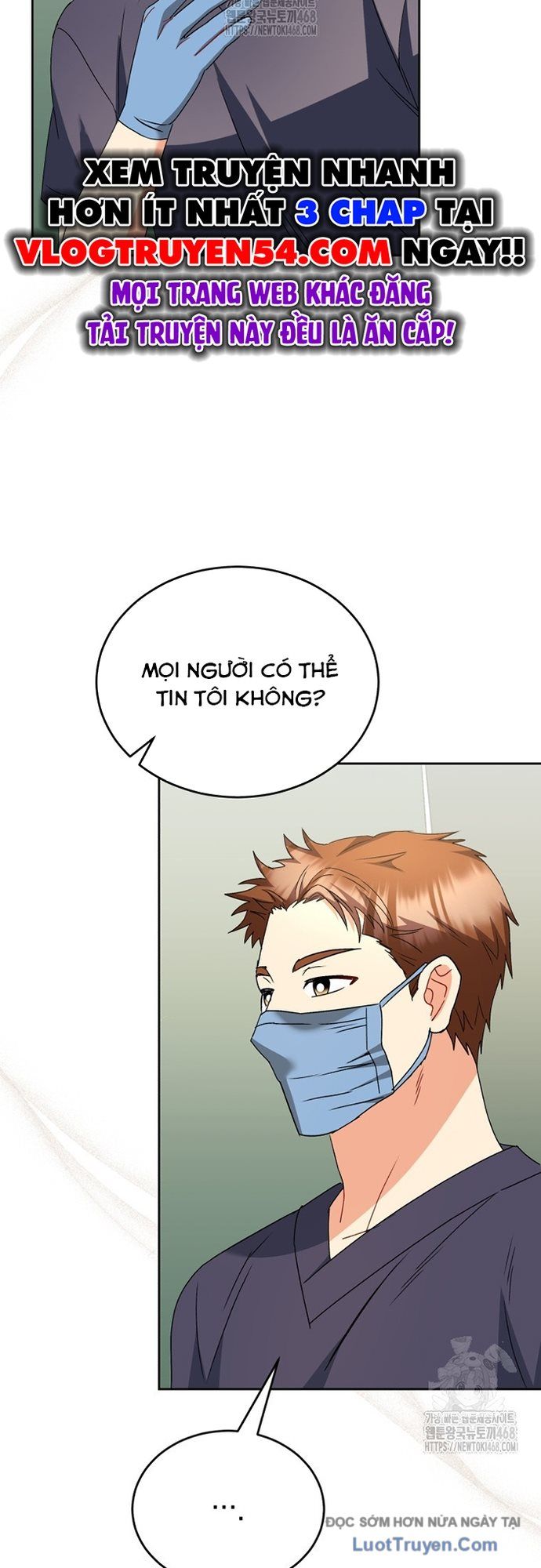 Xin Chào! Bác Sĩ Thú Y - Chapter 93 - Page 48