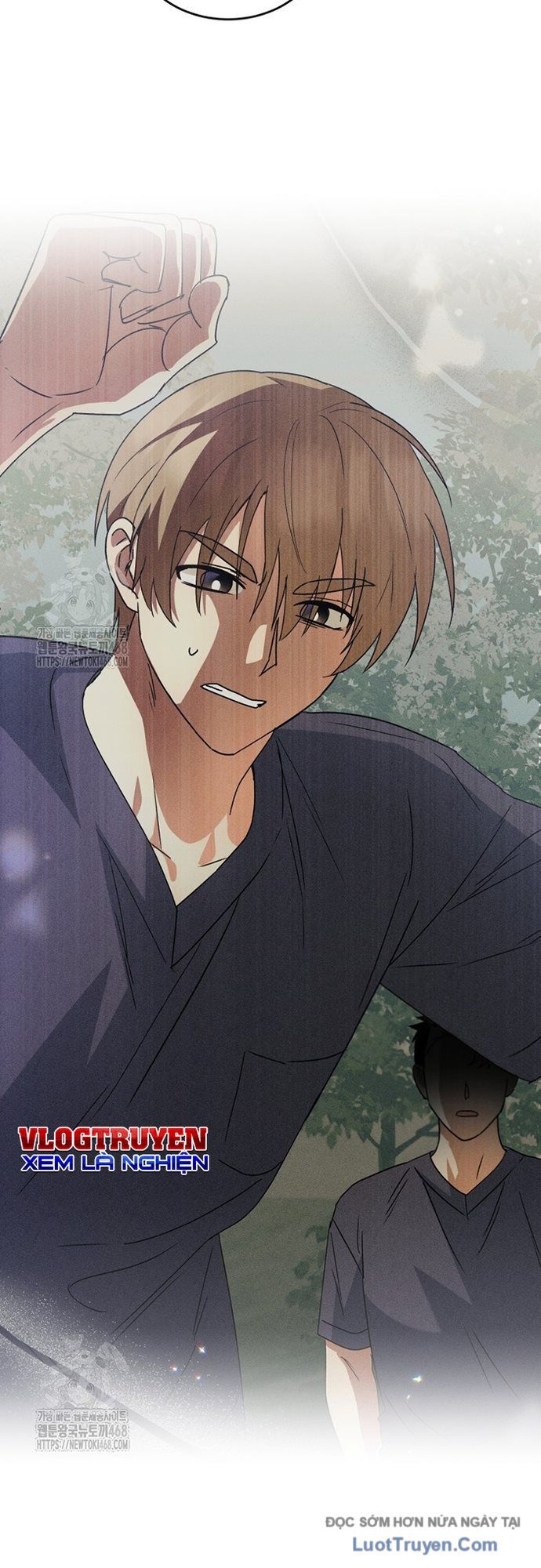 Xin Chào! Bác Sĩ Thú Y - Chapter 93 - Page 49