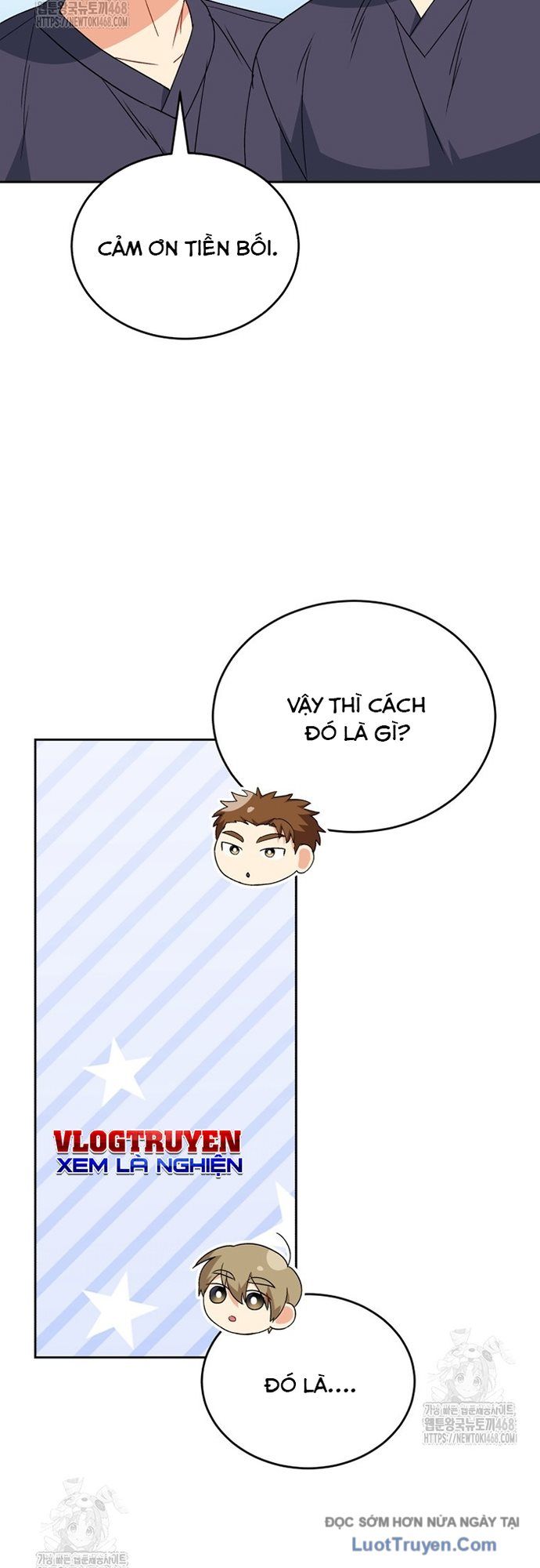 Xin Chào! Bác Sĩ Thú Y - Chapter 93 - Page 52