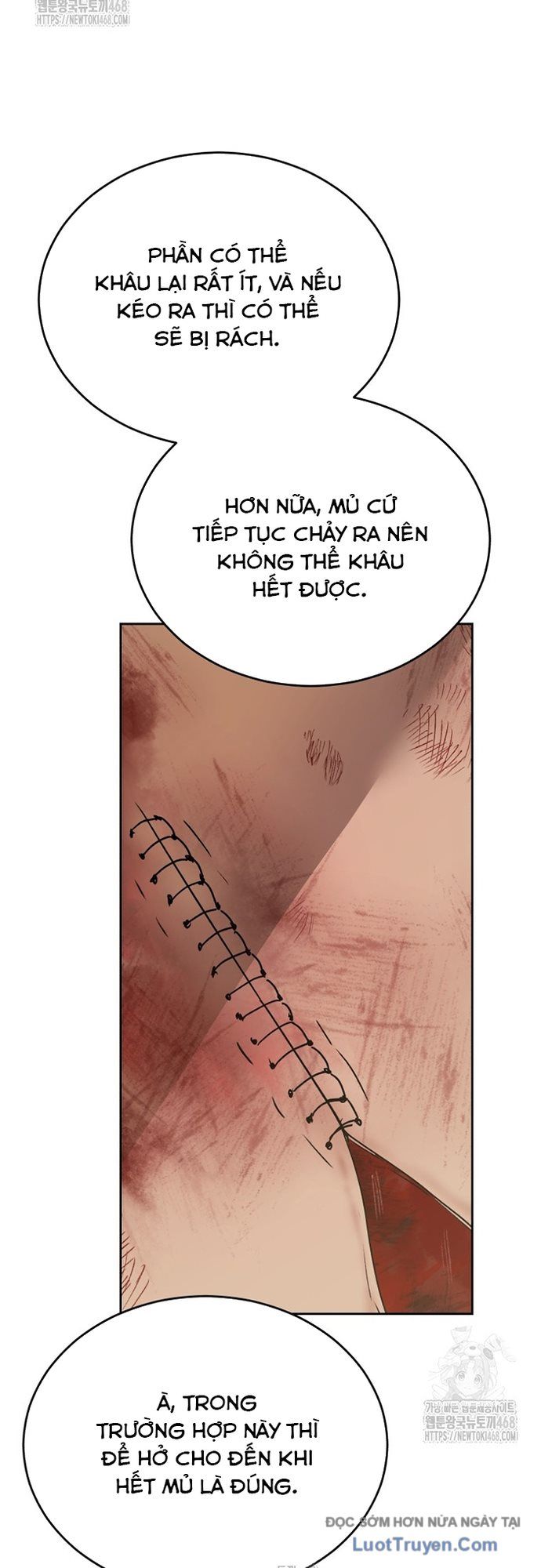Xin Chào! Bác Sĩ Thú Y - Chapter 93 - Page 53