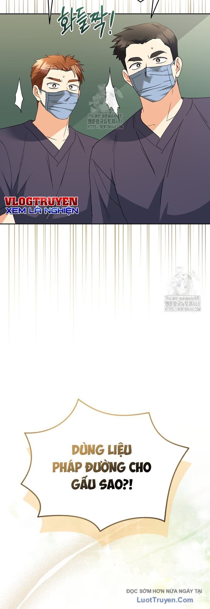 Xin Chào! Bác Sĩ Thú Y - Chapter 93 - Page 56