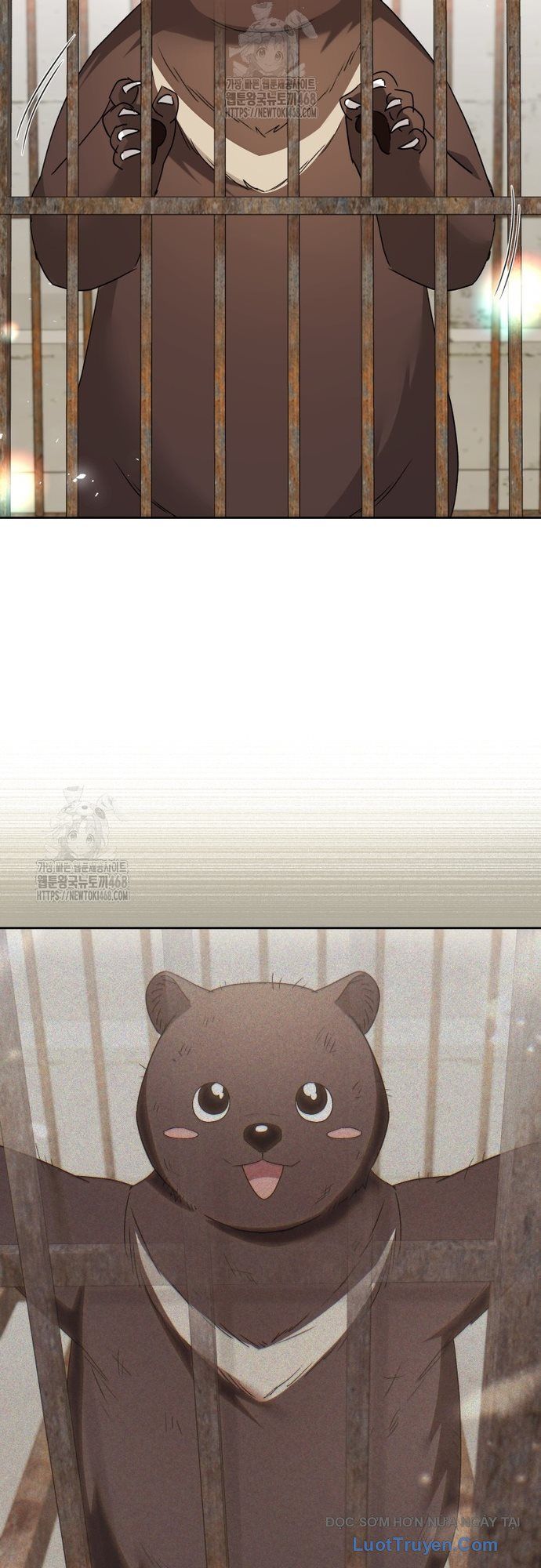 Xin Chào! Bác Sĩ Thú Y - Chapter 93 - Page 9