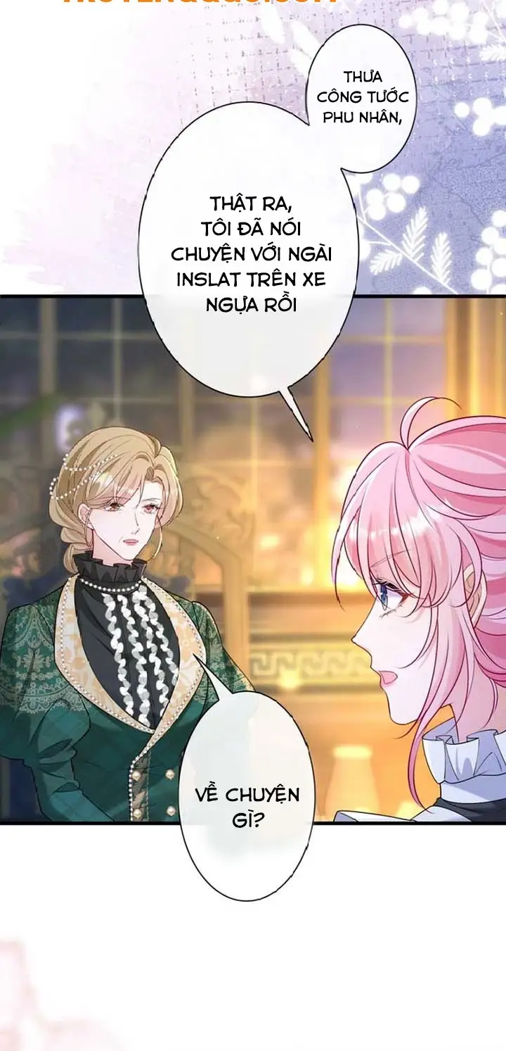 Tôi Chuốc Say Anh Ấy Và Cưỡng Cầu Tình Yêu Đơn Phương Của Mình - Chapter 10 - Page 10