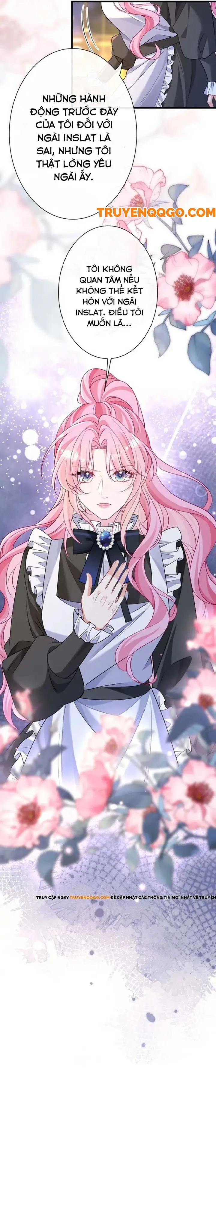 Tôi Chuốc Say Anh Ấy Và Cưỡng Cầu Tình Yêu Đơn Phương Của Mình - Chapter 10 - Page 11