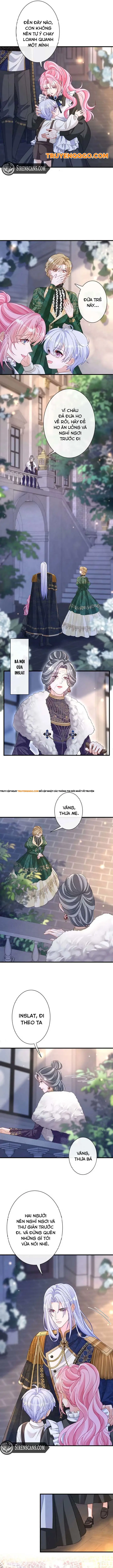 Tôi Chuốc Say Anh Ấy Và Cưỡng Cầu Tình Yêu Đơn Phương Của Mình - Chapter 10 - Page 7