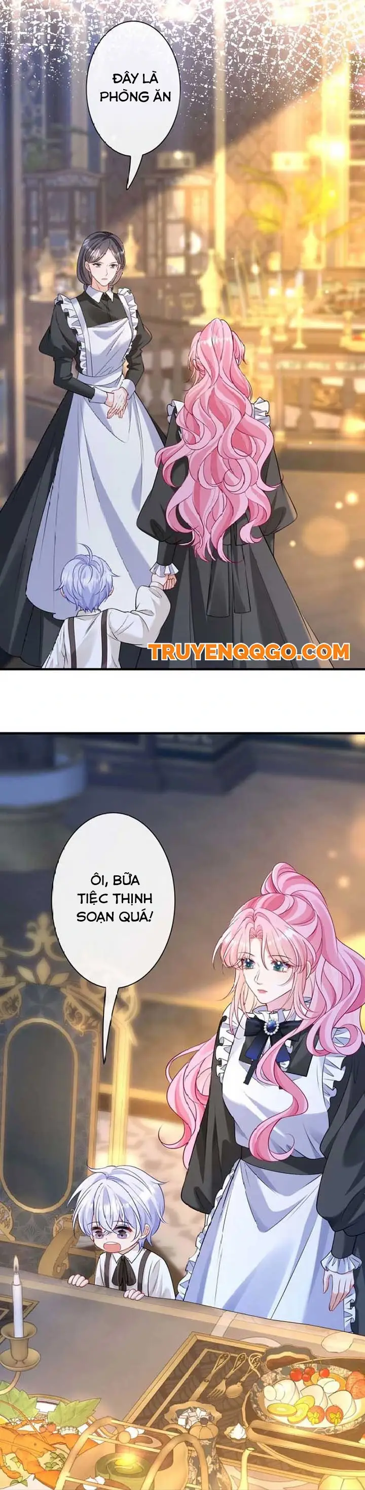 Tôi Chuốc Say Anh Ấy Và Cưỡng Cầu Tình Yêu Đơn Phương Của Mình - Chapter 10 - Page 8