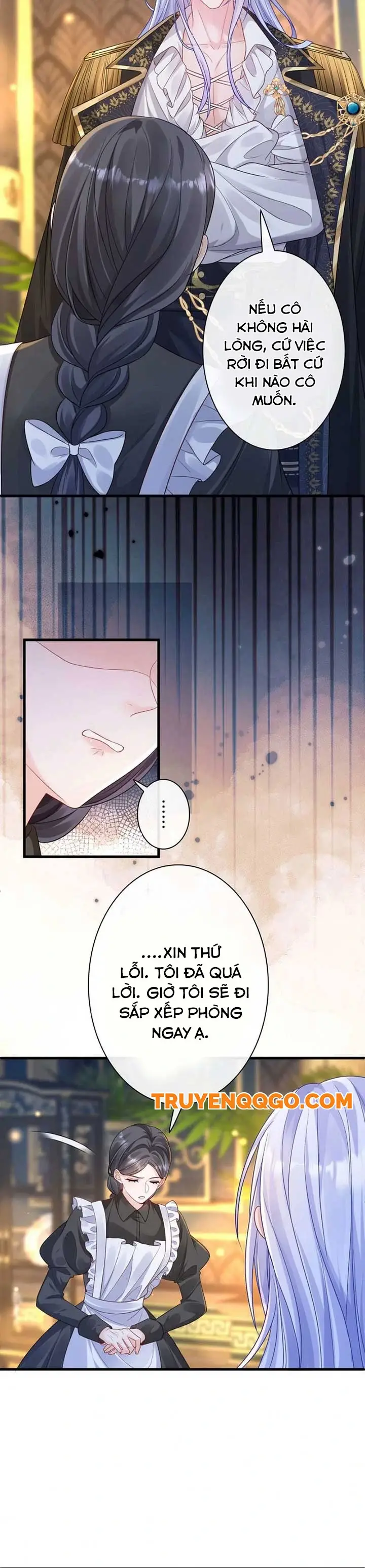 Tôi Chuốc Say Anh Ấy Và Cưỡng Cầu Tình Yêu Đơn Phương Của Mình - Chapter 11 - Page 12