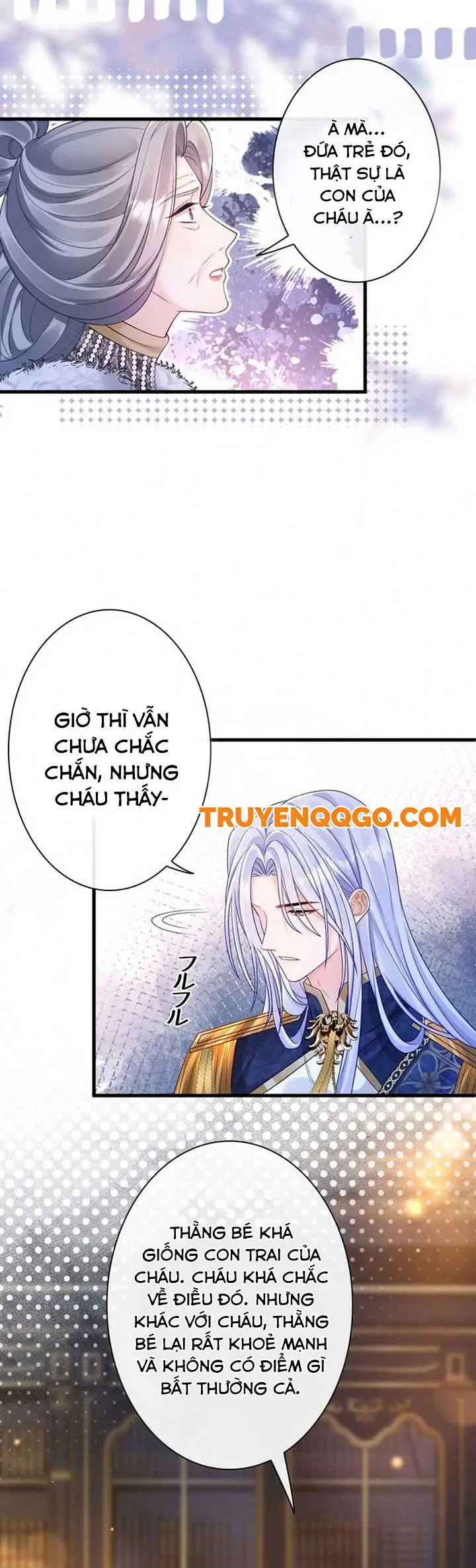 Tôi Chuốc Say Anh Ấy Và Cưỡng Cầu Tình Yêu Đơn Phương Của Mình - Chapter 11 - Page 3