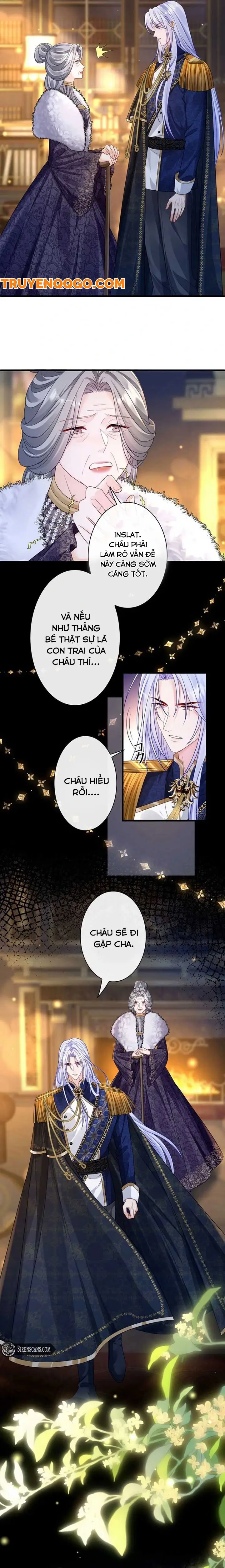 Tôi Chuốc Say Anh Ấy Và Cưỡng Cầu Tình Yêu Đơn Phương Của Mình - Chapter 11 - Page 4