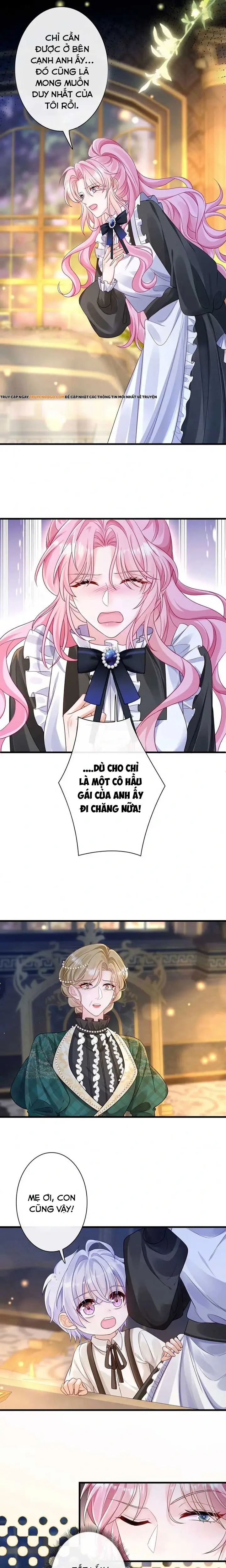 Tôi Chuốc Say Anh Ấy Và Cưỡng Cầu Tình Yêu Đơn Phương Của Mình - Chapter 11 - Page 5