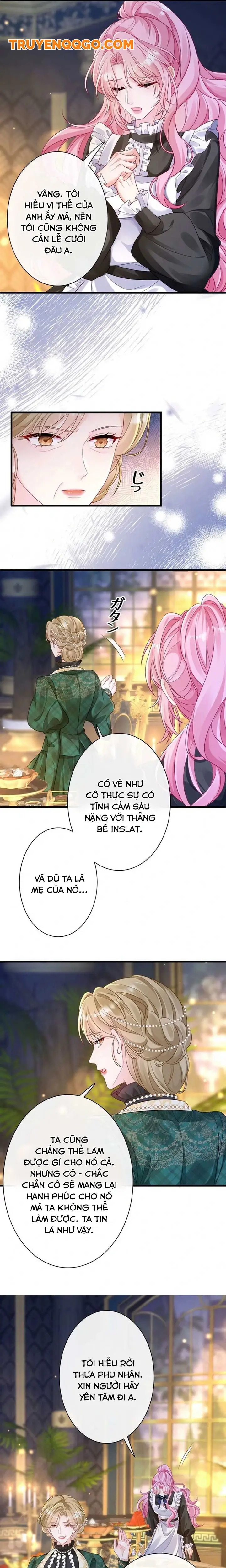 Tôi Chuốc Say Anh Ấy Và Cưỡng Cầu Tình Yêu Đơn Phương Của Mình - Chapter 11 - Page 7