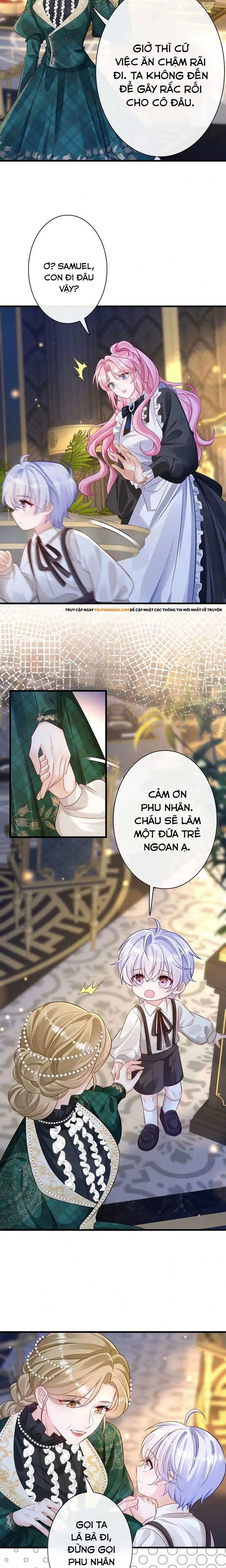 Tôi Chuốc Say Anh Ấy Và Cưỡng Cầu Tình Yêu Đơn Phương Của Mình - Chapter 11 - Page 8