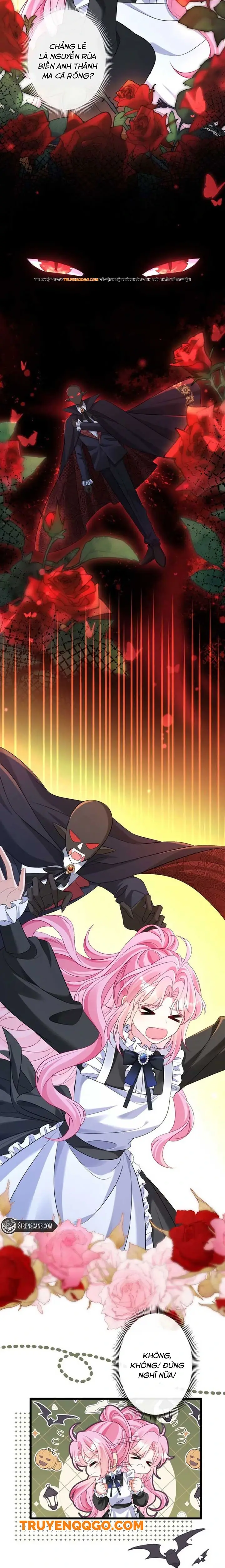 Tôi Chuốc Say Anh Ấy Và Cưỡng Cầu Tình Yêu Đơn Phương Của Mình - Chapter 12 - Page 11