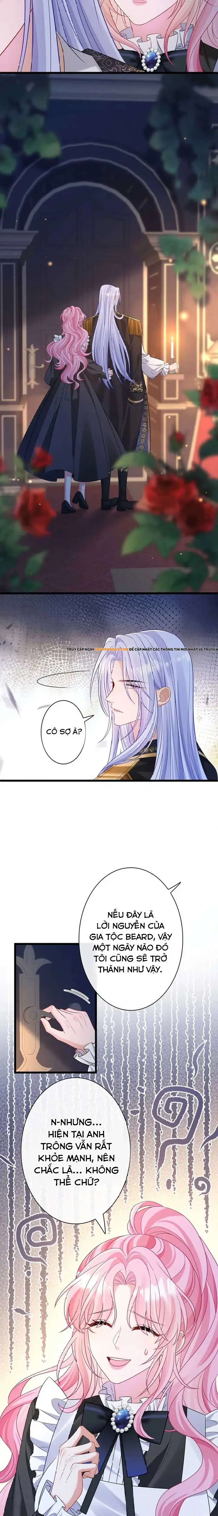 Tôi Chuốc Say Anh Ấy Và Cưỡng Cầu Tình Yêu Đơn Phương Của Mình - Chapter 12 - Page 14