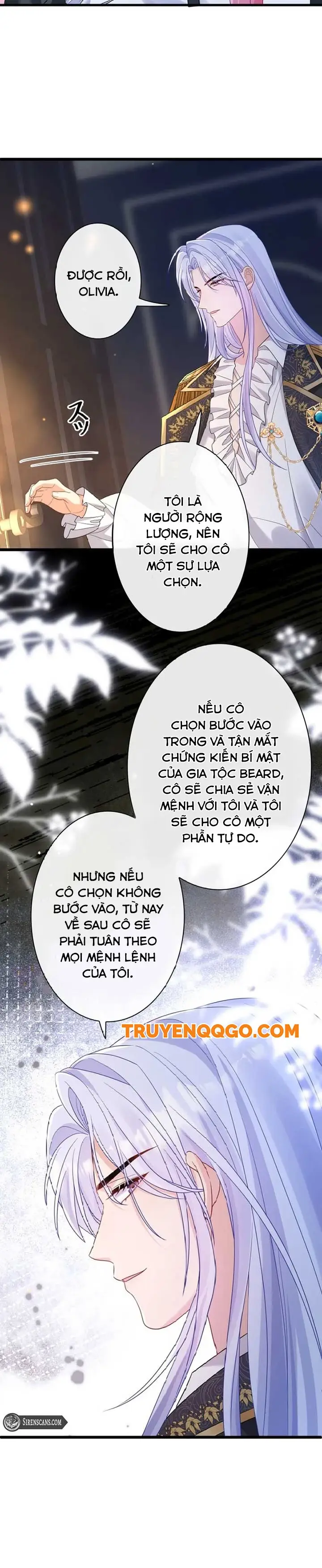 Tôi Chuốc Say Anh Ấy Và Cưỡng Cầu Tình Yêu Đơn Phương Của Mình - Chapter 12 - Page 15