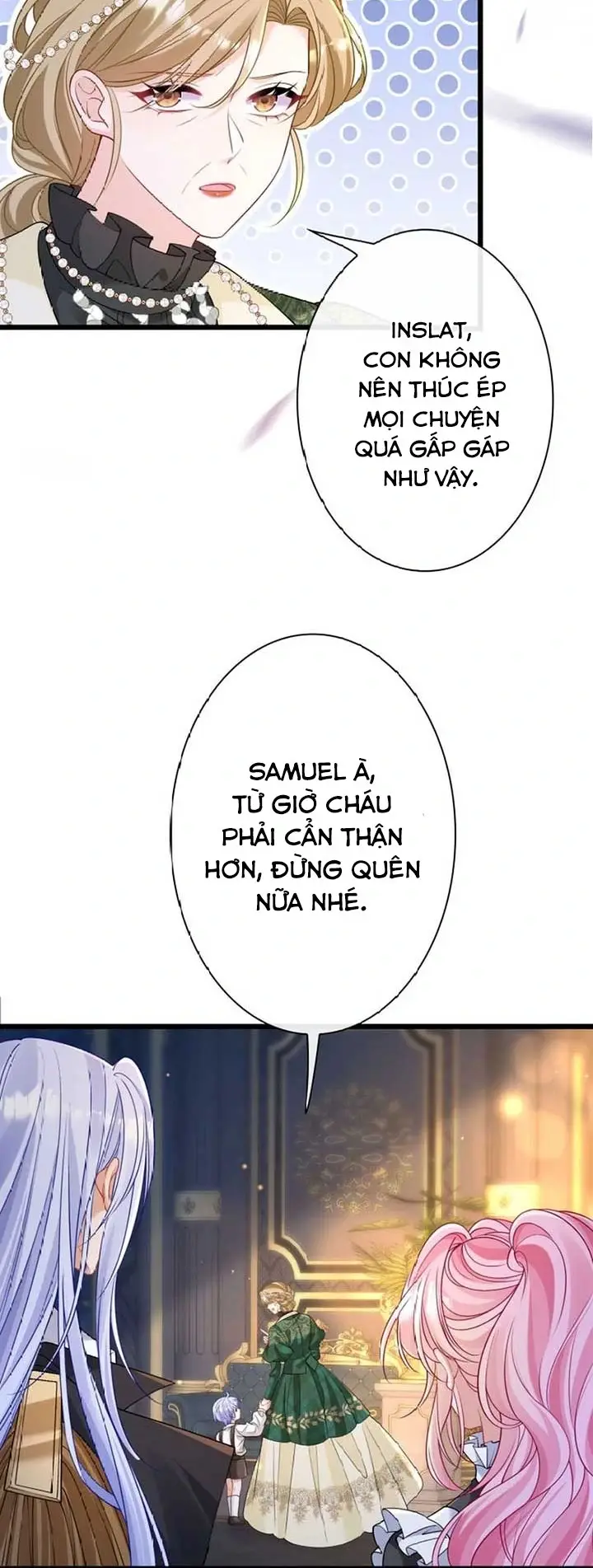 Tôi Chuốc Say Anh Ấy Và Cưỡng Cầu Tình Yêu Đơn Phương Của Mình - Chapter 12 - Page 3