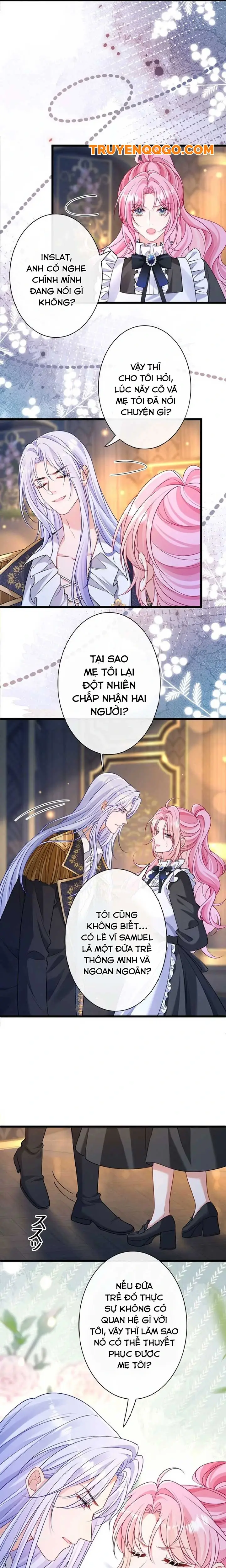 Tôi Chuốc Say Anh Ấy Và Cưỡng Cầu Tình Yêu Đơn Phương Của Mình - Chapter 12 - Page 4