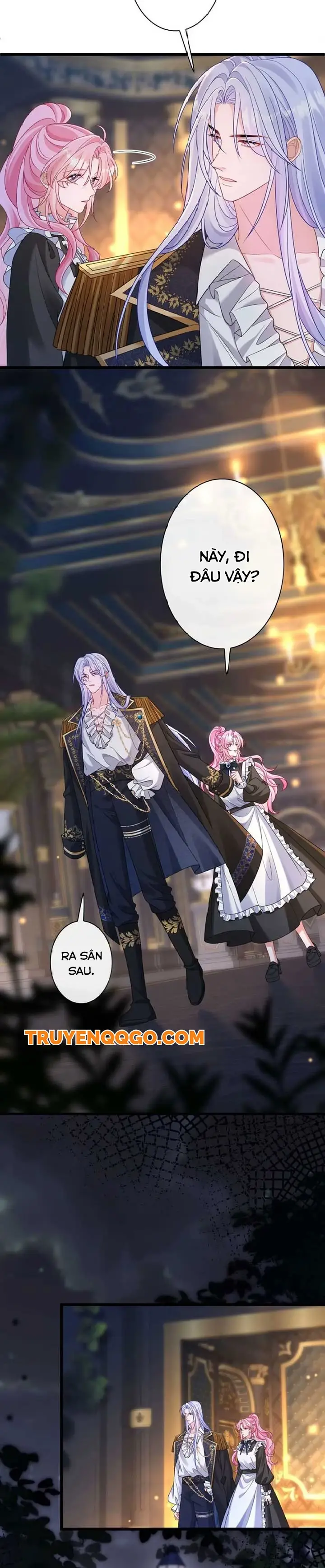 Tôi Chuốc Say Anh Ấy Và Cưỡng Cầu Tình Yêu Đơn Phương Của Mình - Chapter 12 - Page 6