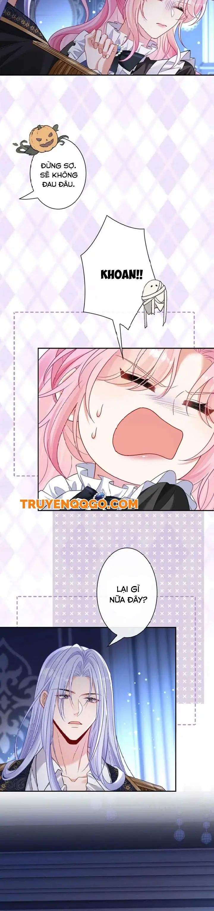 Tôi Chuốc Say Anh Ấy Và Cưỡng Cầu Tình Yêu Đơn Phương Của Mình - Chapter 13 - Page 12