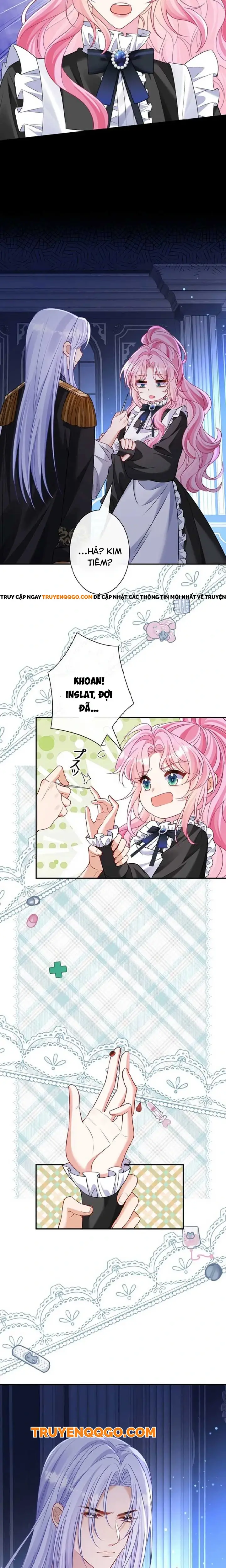 Tôi Chuốc Say Anh Ấy Và Cưỡng Cầu Tình Yêu Đơn Phương Của Mình - Chapter 13 - Page 14