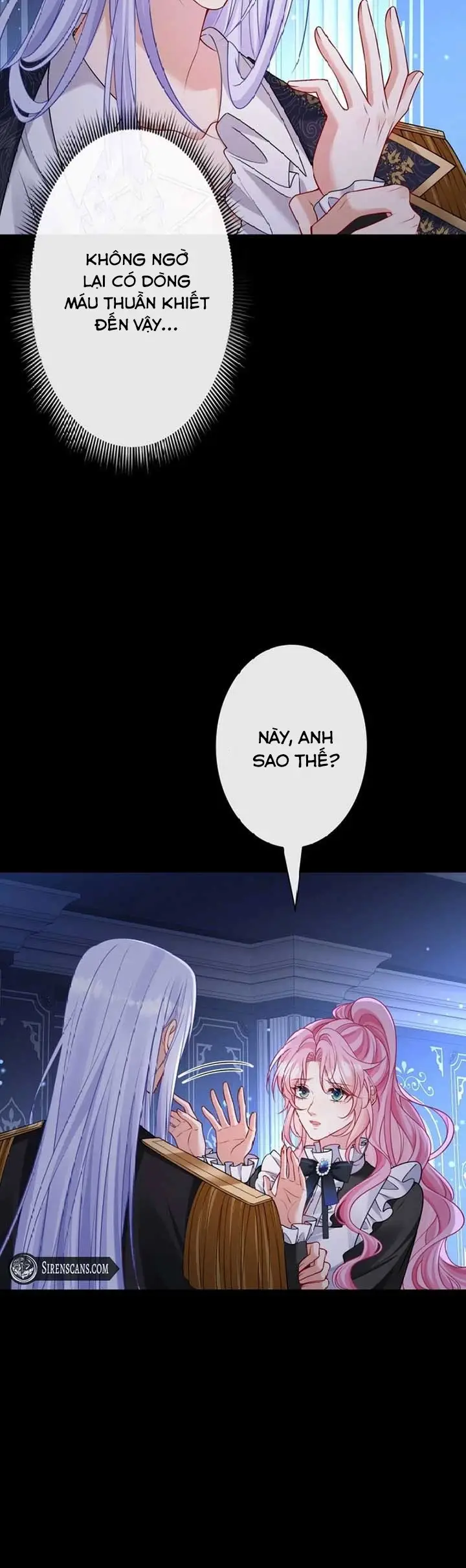 Tôi Chuốc Say Anh Ấy Và Cưỡng Cầu Tình Yêu Đơn Phương Của Mình - Chapter 13 - Page 15