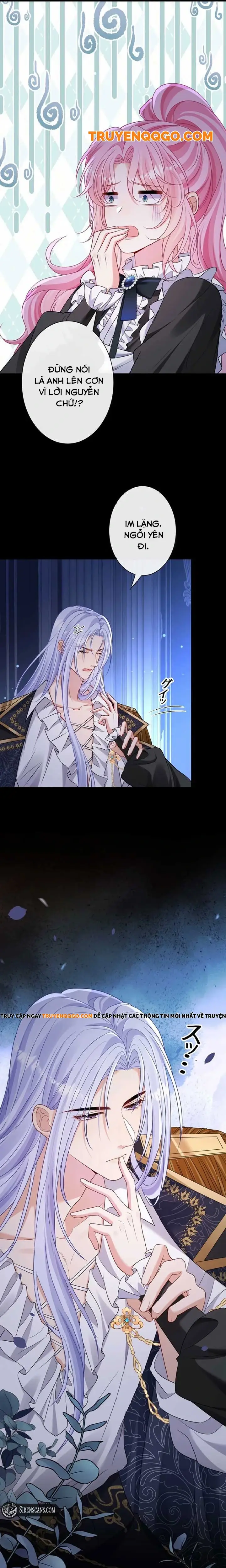 Tôi Chuốc Say Anh Ấy Và Cưỡng Cầu Tình Yêu Đơn Phương Của Mình - Chapter 13 - Page 16