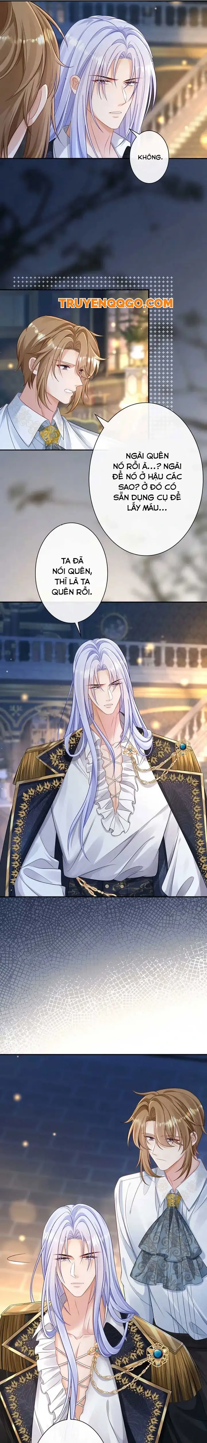 Tôi Chuốc Say Anh Ấy Và Cưỡng Cầu Tình Yêu Đơn Phương Của Mình - Chapter 14 - Page 10