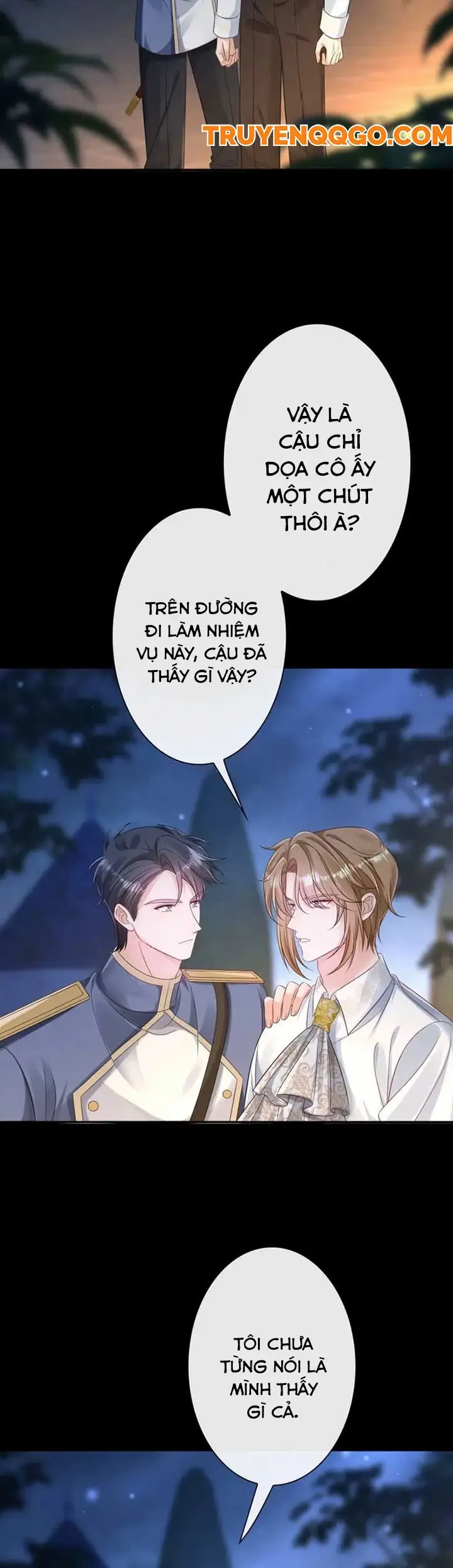 Tôi Chuốc Say Anh Ấy Và Cưỡng Cầu Tình Yêu Đơn Phương Của Mình - Chapter 14 - Page 12