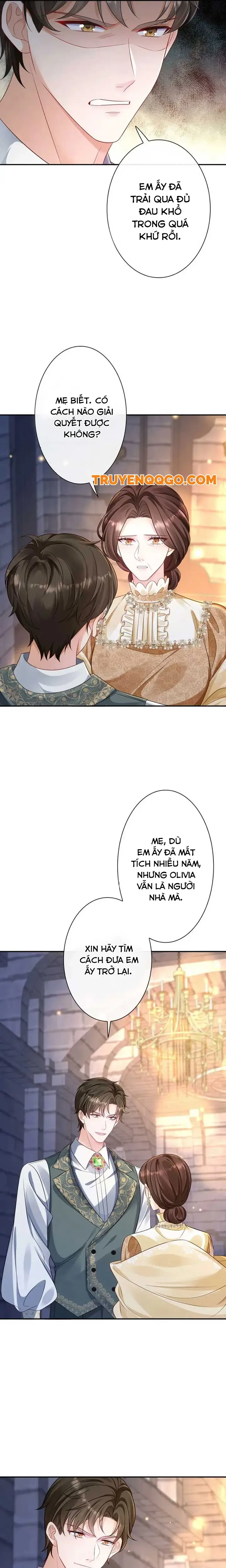 Tôi Chuốc Say Anh Ấy Và Cưỡng Cầu Tình Yêu Đơn Phương Của Mình - Chapter 14 - Page 16