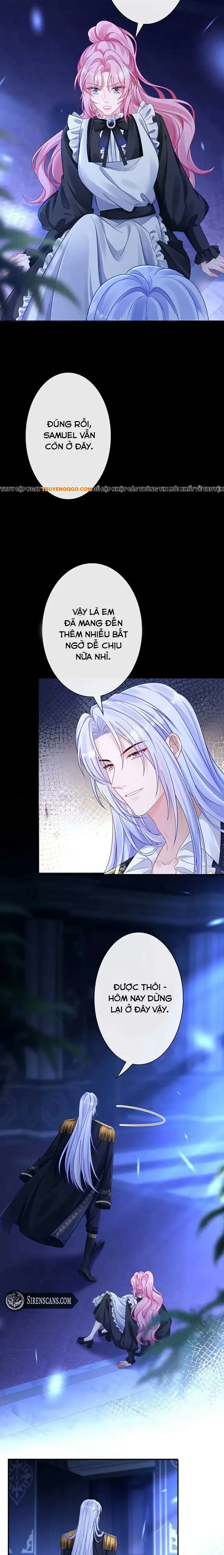 Tôi Chuốc Say Anh Ấy Và Cưỡng Cầu Tình Yêu Đơn Phương Của Mình - Chapter 14 - Page 5