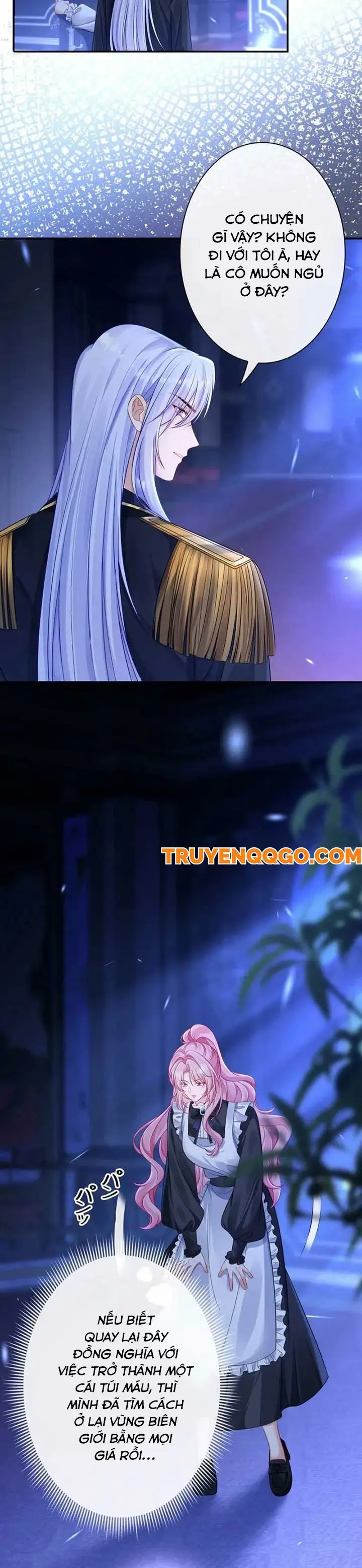 Tôi Chuốc Say Anh Ấy Và Cưỡng Cầu Tình Yêu Đơn Phương Của Mình - Chapter 14 - Page 6